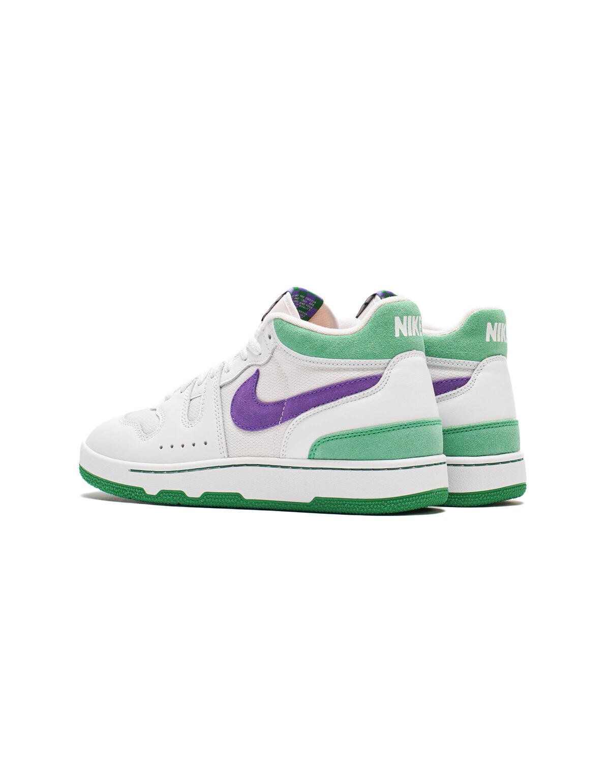 Nike ATTACK 'Wimbledon' | FZ2097-101 | AFEW STORE